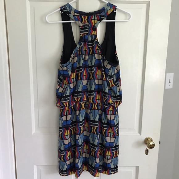 Jessica Simpson Racerback Dress - Picture 4 of 5